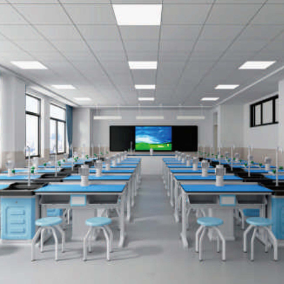 實驗室系列-HL-S2308