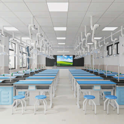 實驗室系列-HL-S2307